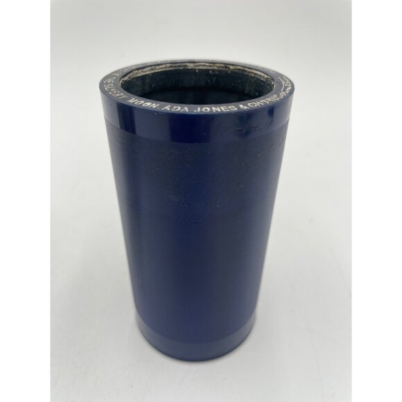 Edison 4 Minute Amberol Record By the Light of the Silvert Moon Ada Jones and Ch - Picture 3 of 5